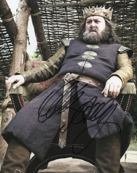 MARK ADDY SIGNED GAME OF THRONES 8X10 PHOTO (6)