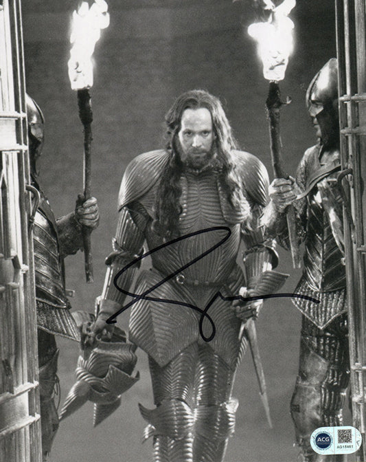 GARY OLDMAN SIGNED DRACULA 8X10 PHOTO ALSO ACG