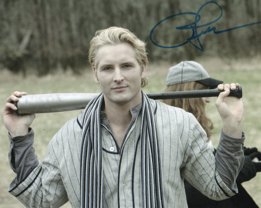 PETER FACINELLI SIGNED TWILIGHT 8X10 PHOTO (10)