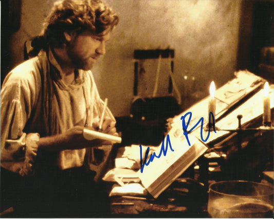 KENNETH BRANAGH SIGNED FRANKENSTEIN 8X10 PHOTO (1)