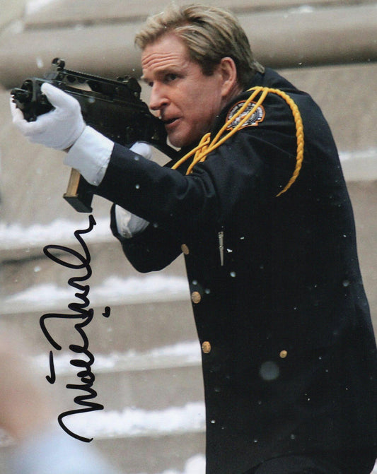 MATTHEW MODINE SIGNED THE DARK KNIGHT RISES 8X10 PHOTO (2)