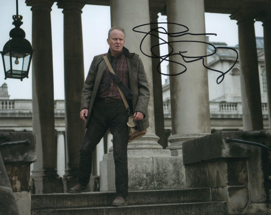 STELLAN SKARSGARD SIGNED THOR 8X10 PHOTO (1)