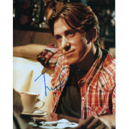 TIM ROTH SIGNED PULP FICTION 8X10 PHOTO (1) 