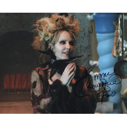 EMMA CAULFIELD SIGNED ONCE UPON A TIME 10X8 PHOTO (1)