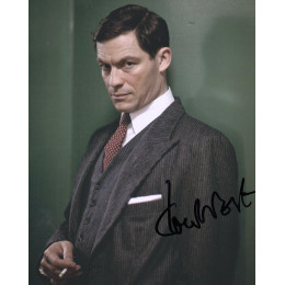 DOMINIC WEST SIGNED THE HOUR 8X10 PHOTO (1)