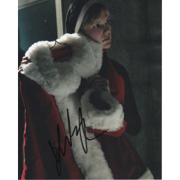 LILY RABE SIGNED AMERICAN HORROR STORY 10X8 PHOTO (9)