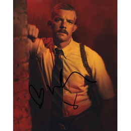 RUSSELL TOVEY SIGNED AMERICAN HORROR STORY 8X10 PHOTO (2)