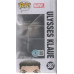 ANDY SERKIS SIGNED ULYSSES BLACK PANTHER FUNKO POP ALSO BECKETT BAS