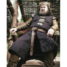 MARK ADDY SIGNED GAME OF THRONES 8X10 PHOTO (2)