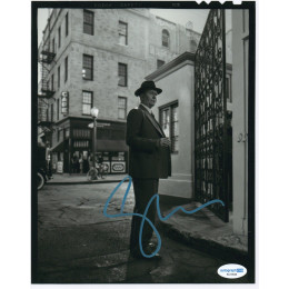 GARY OLDMAN SIGNED COOL 8X10 PHOTO (3) ALSO ACOA CERTIFIED