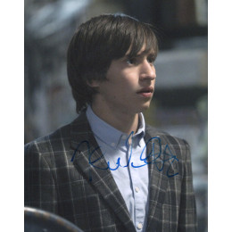 KEIR GILCHRIST SIGNED UNITED STATES OF TARA 10X8 PHOTO (1) 