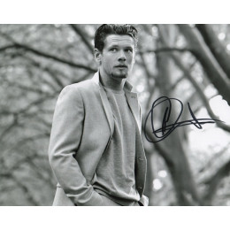 JACK O'CONNELL SIGNED 8X10 PHOTO (1)