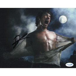 TYLER POSEY SIGNED TEEN WOLF 8X10 PHOTO (6) ALSO ACOA CERTIFIED