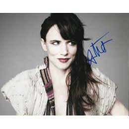 JULIETTE LEWIS SIGNED SEXY 10X8 PHOTO (5)