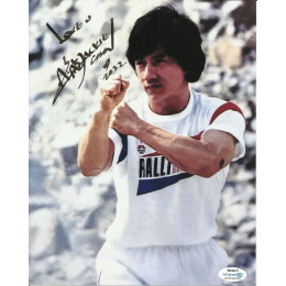 JACKIE CHAN  SIGNED 8X10 PHOTO ALSO ACOA CERTIFIED (7)