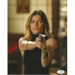 IVANA MILICEVIC SIGNED SEXY BANSHEE 10X8 PHOTO (8) ALSO ACOA CERTIFIED