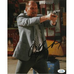 ROBERT DUVALL SIGNED 8X10 PHOTO ALSO ACOA CERTIFIED
