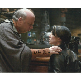 WALLACE SHAWN SIGNED 8X10 PHOTO 