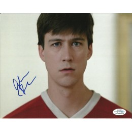 ALAN RUCK SIGNED FERRIS BUELERS DAY OFF 8X10 PHOTO (3) ALSO ACOA