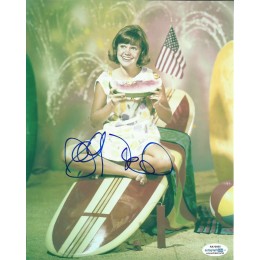 SALLY FIELD SIGNED YOUNG 10X8 PHOTO ALSO ACOA