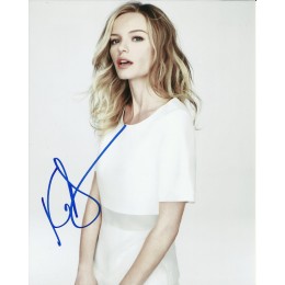 KATE BOSWORTH SIGNED SEXY 10X8 PHOTO (6)