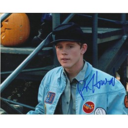 RON HOWARD SIGNED YOUNG 8X10 PHOTO (1)