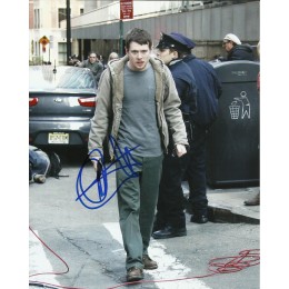 JACK O'CONNELL SIGNED MONEY MONSTER 8X10 PHOTO (1)
