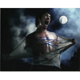 TYLER POSEY SIGNED TEEN WOLF 8X10 PHOTO (1)
