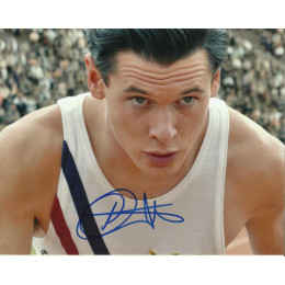 JACK O'CONNELL SIGNED UNBROKEN 8X10 PHOTO (3)