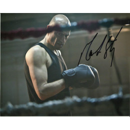 MARK STRONG SIGNED LOW WINTER SUN 8X10 PHOTO (3)
