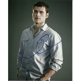 ADAN CANTO SIGNED COOL 8X10 PHOTO (2)