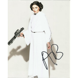 AISLING BEA SIGNED SEXY 8X10 PHOTO (2) 