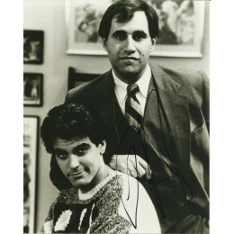 RICHARD KIND SIGNED YOUNG 8X10 PHOTO 