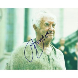 JONATHAN PRYCE SIGNED GAME OF THRONES 8X10 PHOTO (4)
