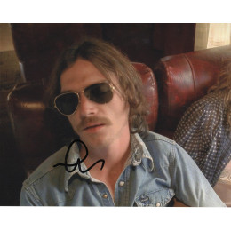 BILLY CRUDUP SIGNED ALMOST FAMOUS 8X10 PHOTO (1)