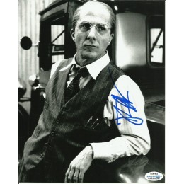 DUSTIN HOFFMAN SIGNED DEATH OF A SALESMAN 8X10 PHOTO  ALSO ACOA CERTIFIED